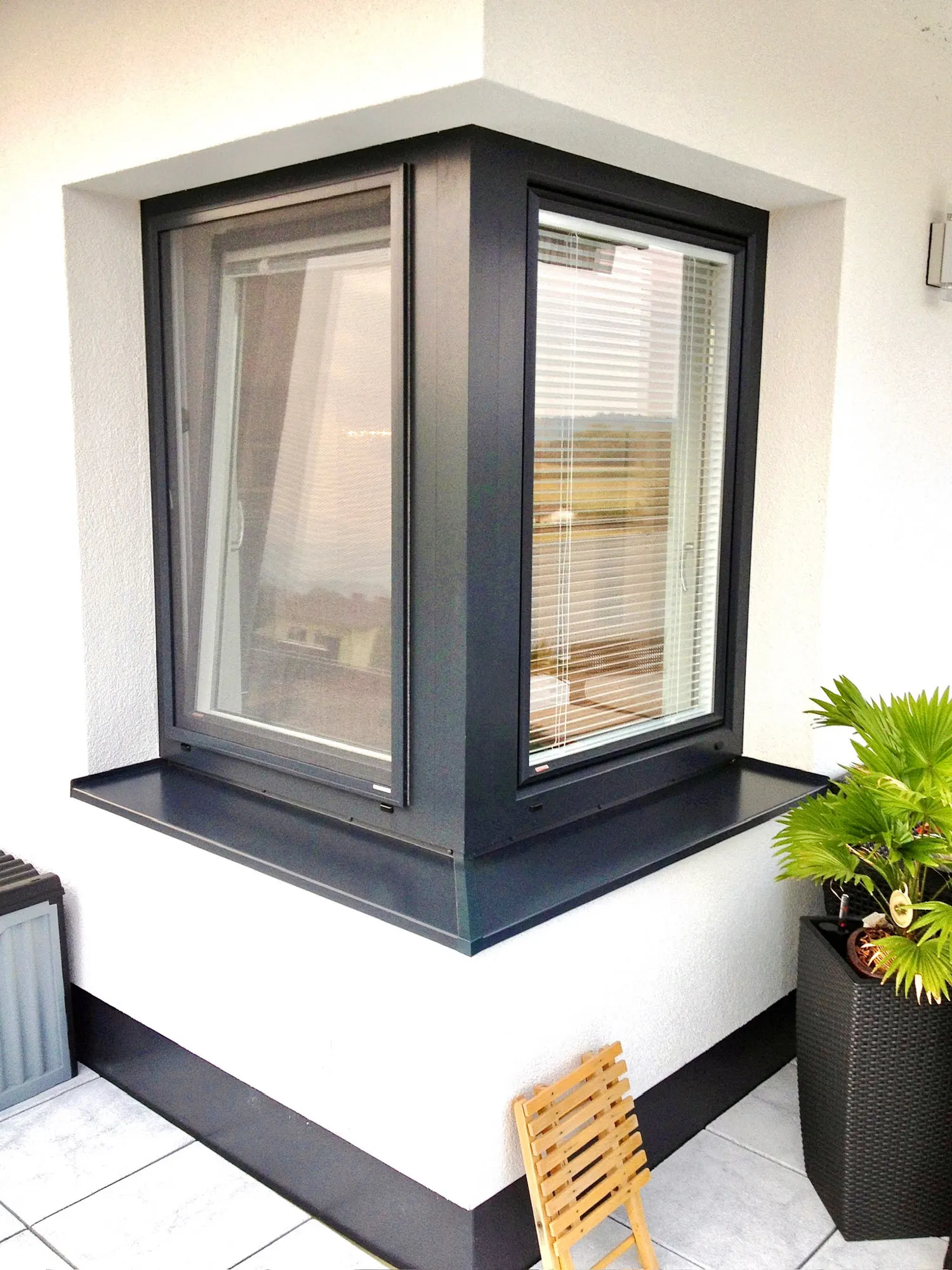 Fenster (Internorm-Partner) von Hammer Fenster