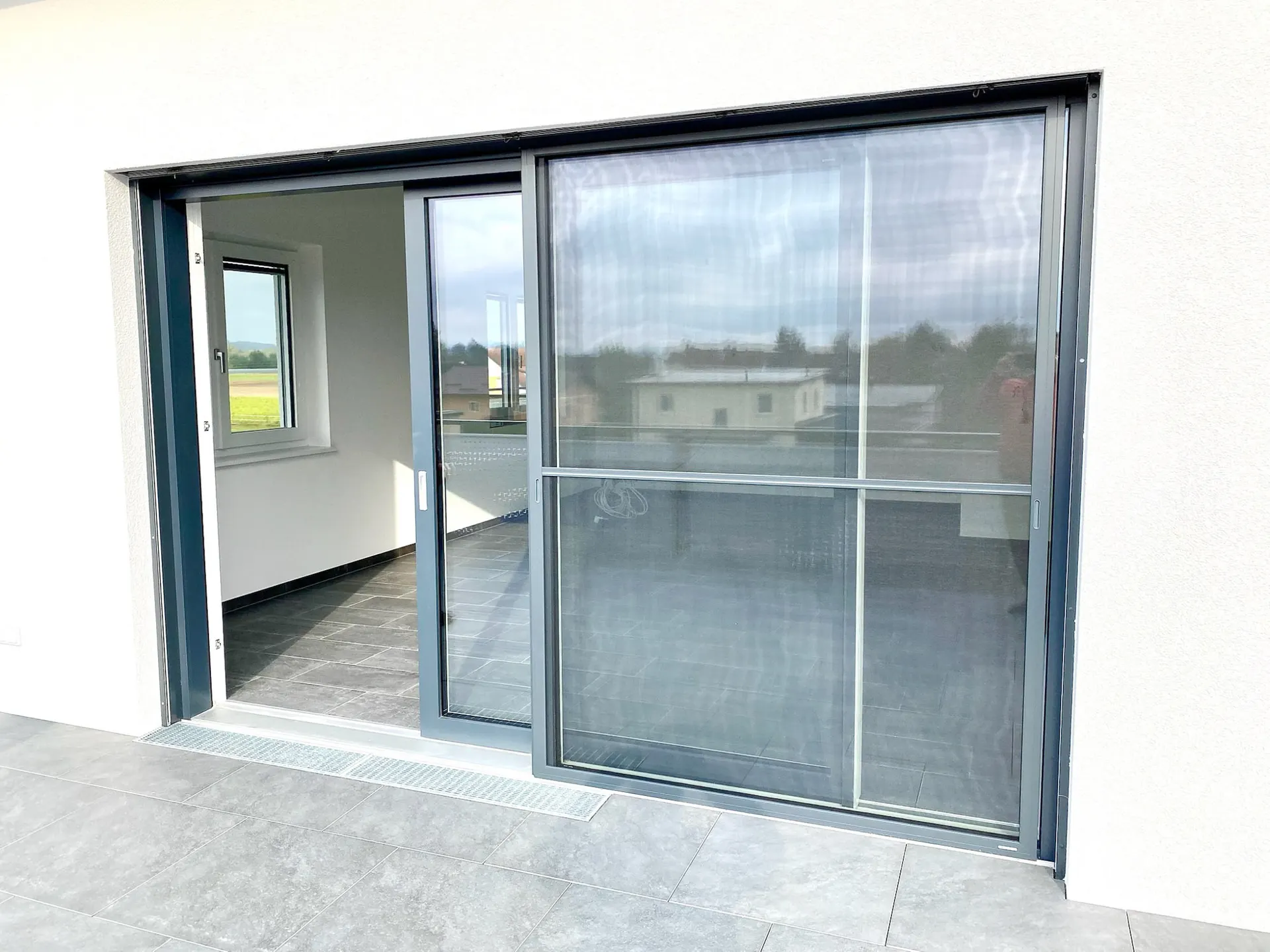 Referenzprojekt Hammer Fenster 349