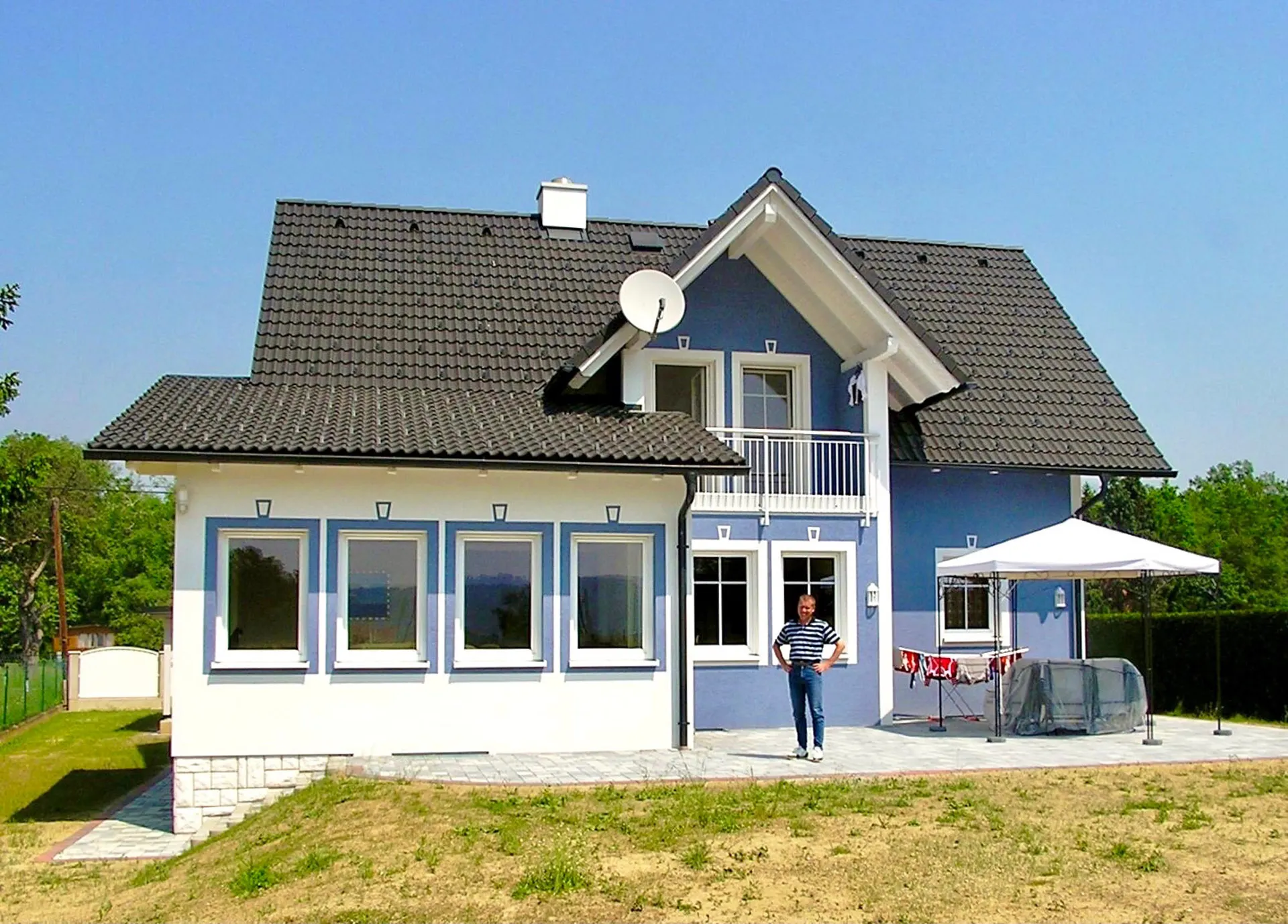Renovierung & Sanierung von Hammer Hochbau
