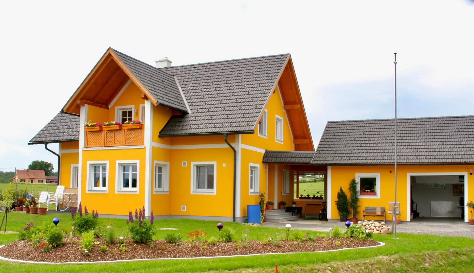Poolbau von Hammer Hochbau