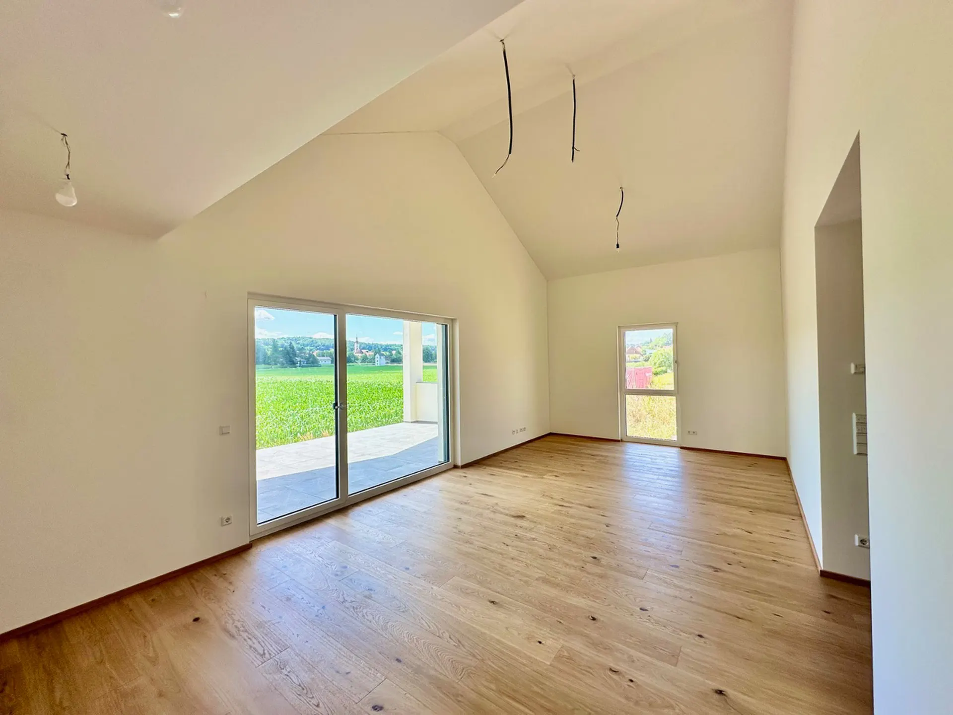 Referenzprojekt Hammer Wohnen 32